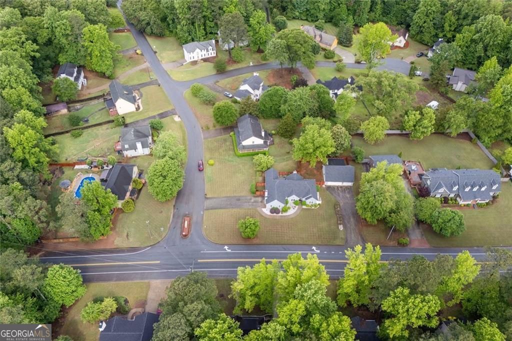 5391 Brownwood Drive Powder Springs GA 30127