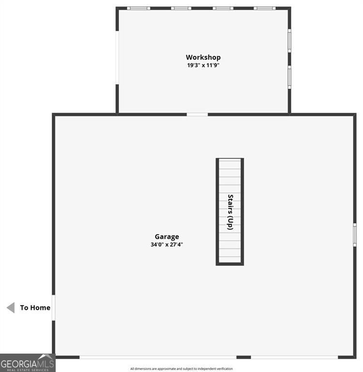 5391 Brownwood Drive Powder Springs GA 30127