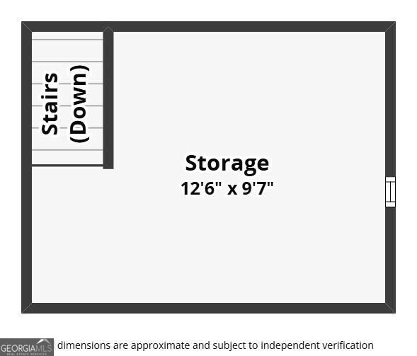 5391 Brownwood Drive Powder Springs GA 30127