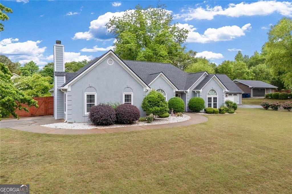 5391 Brownwood Drive Powder Springs GA 30127