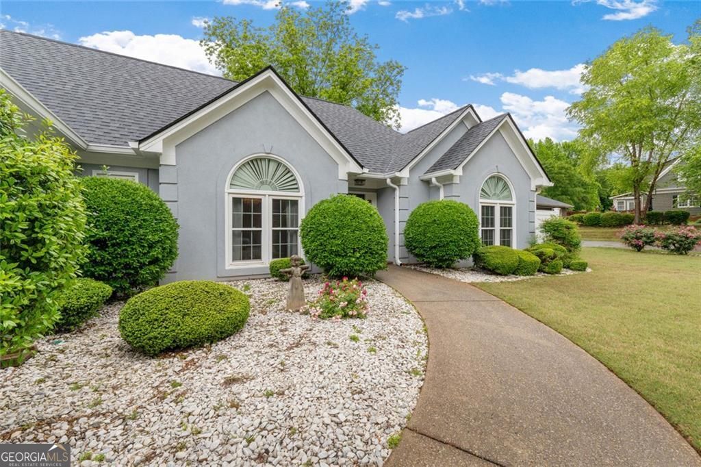 5391 Brownwood Drive Powder Springs GA 30127