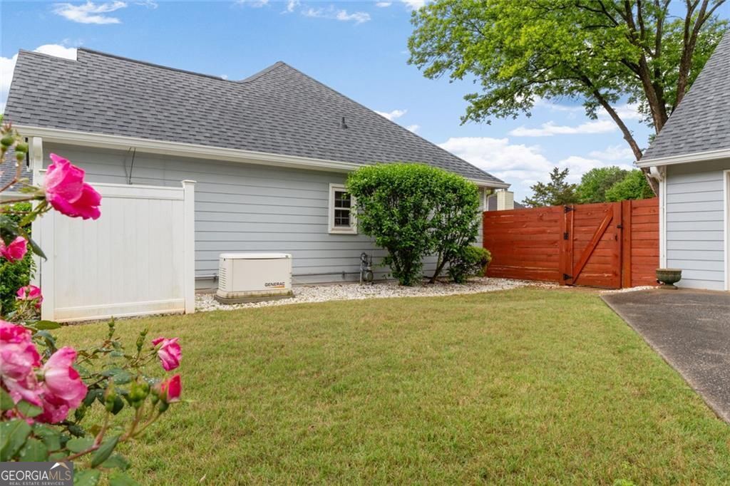 5391 Brownwood Drive Powder Springs GA 30127