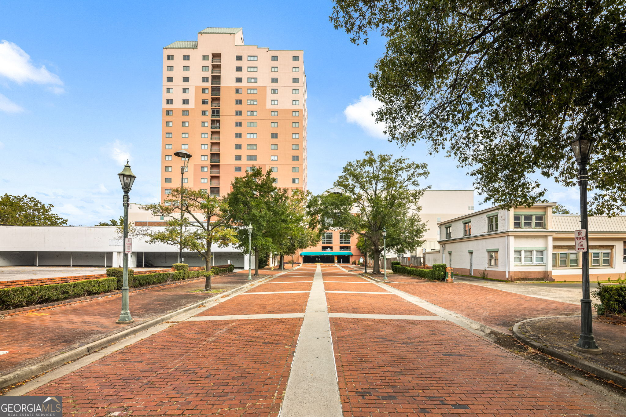1 7th Street Augusta GA 30901