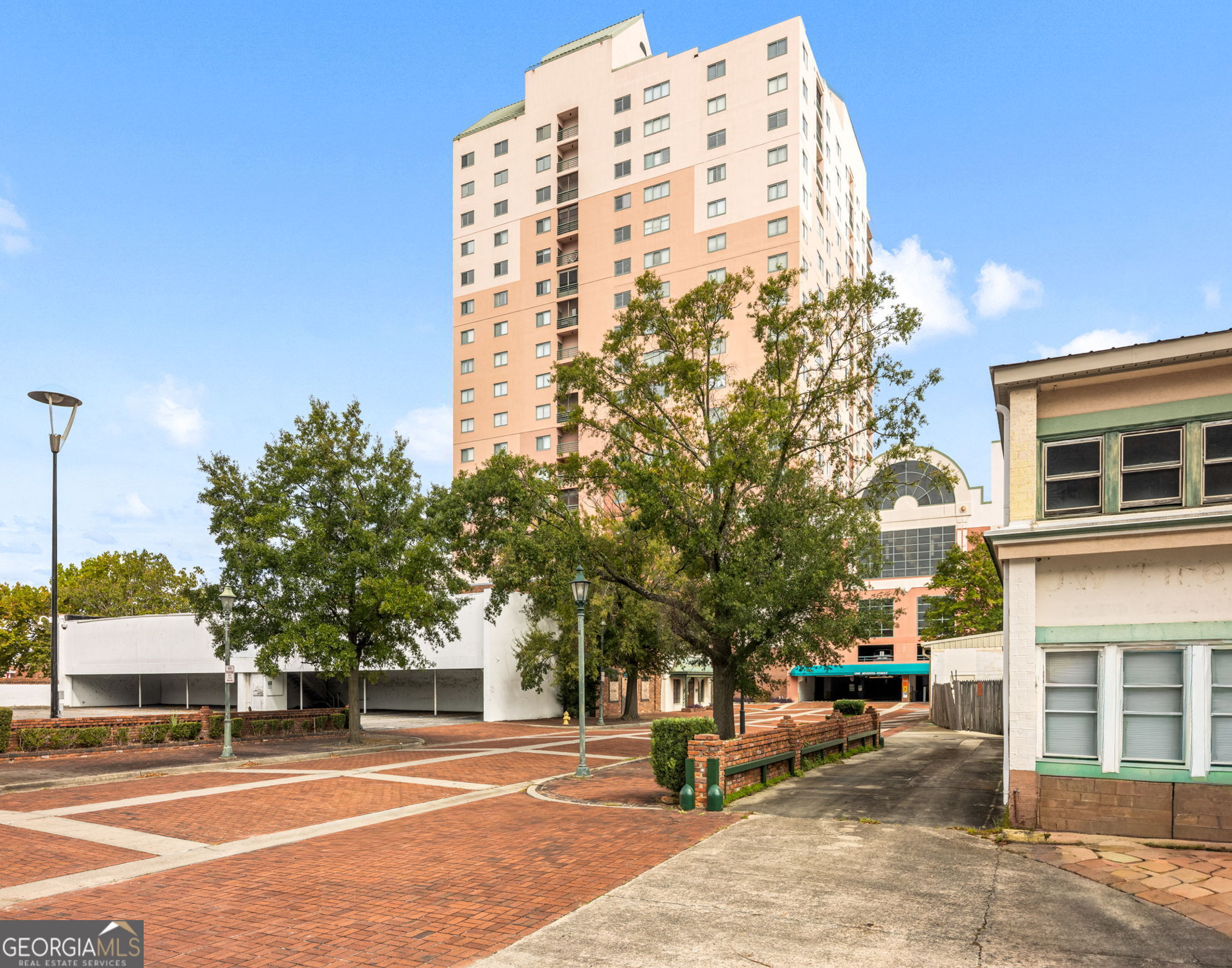 1 7th Street Augusta GA 30901