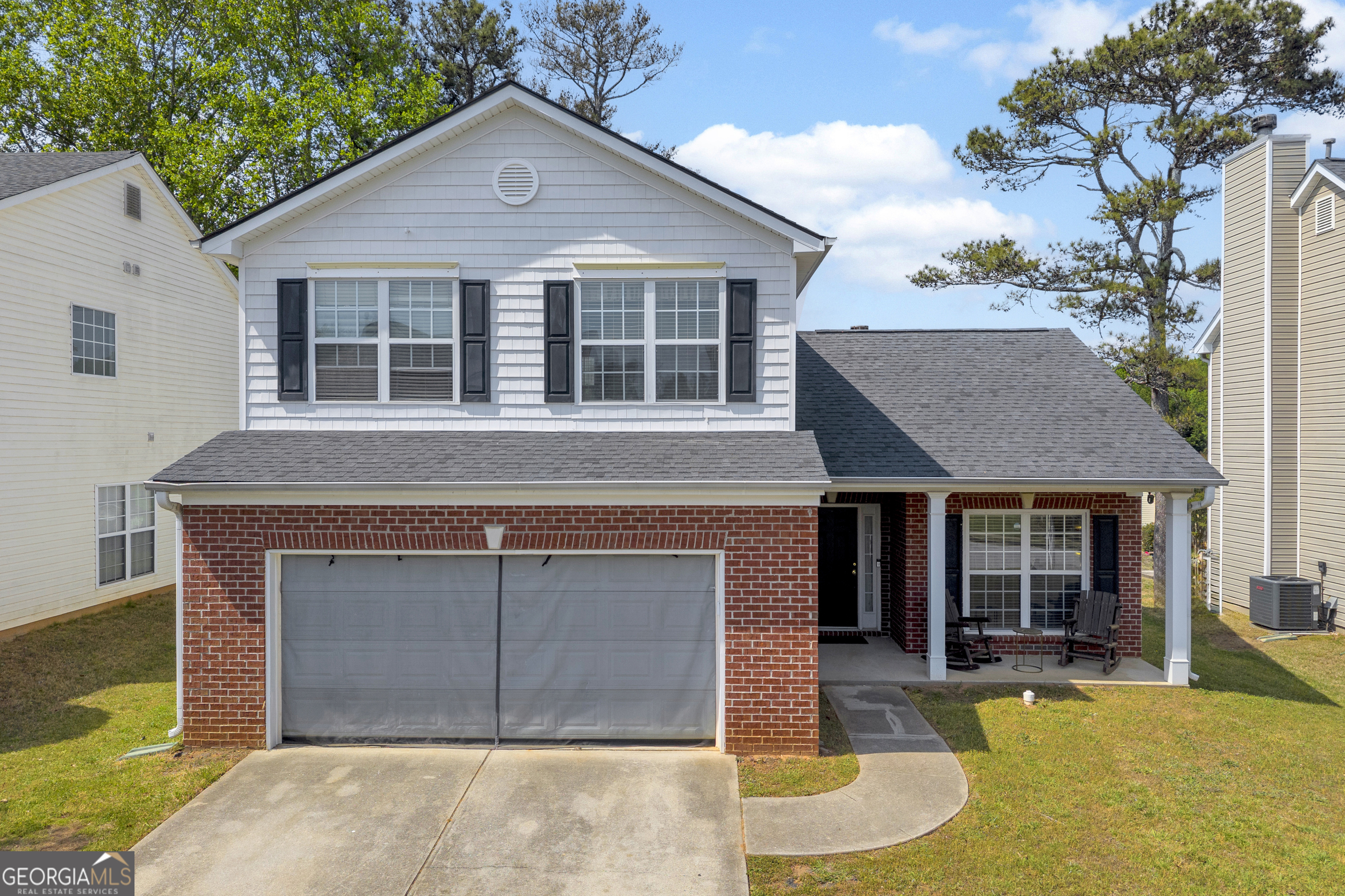 845 Clairidge Lane Lawrenceville GA 30046