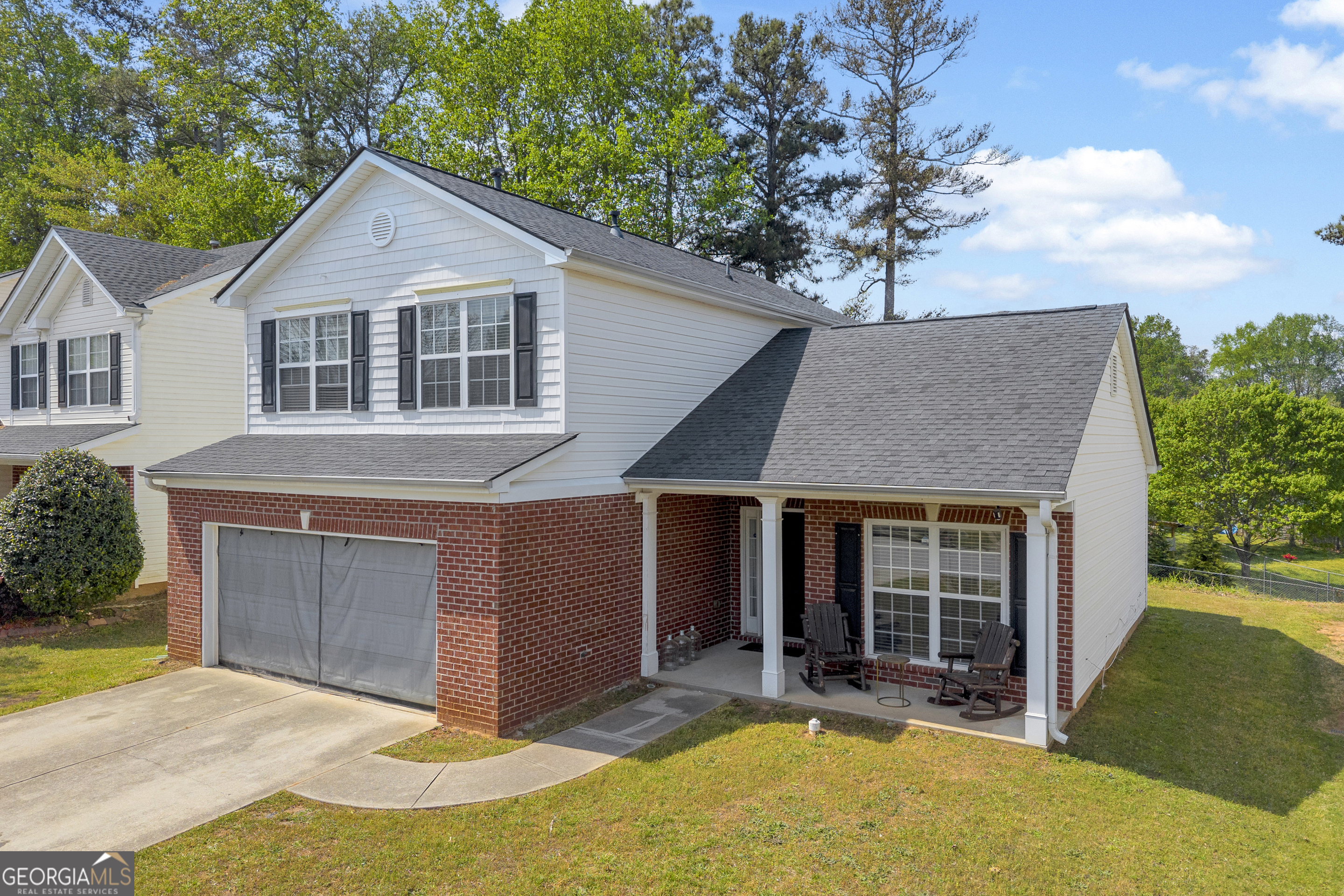 845 Clairidge Lane Lawrenceville GA 30046