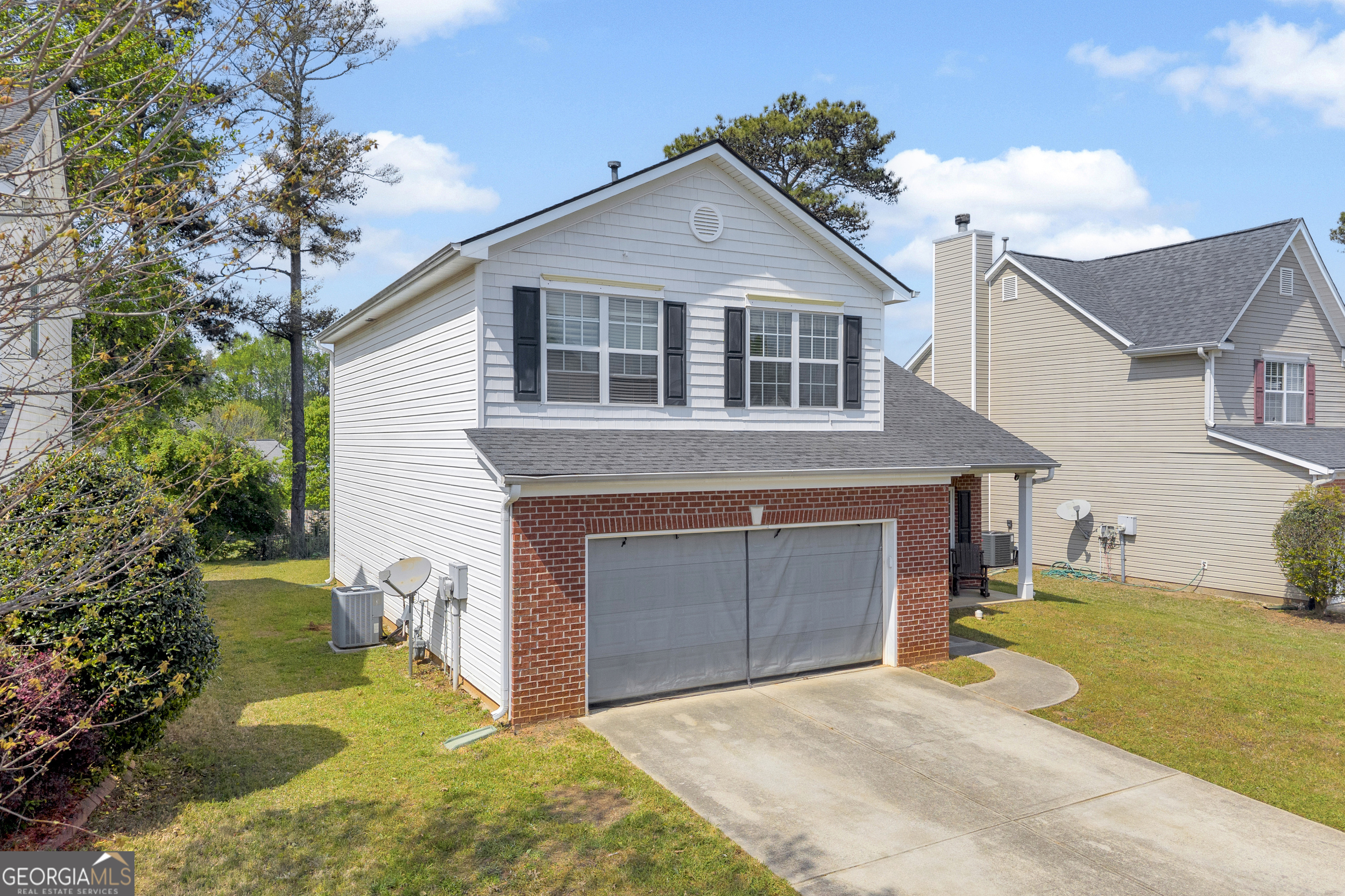 845 Clairidge Lane Lawrenceville GA 30046