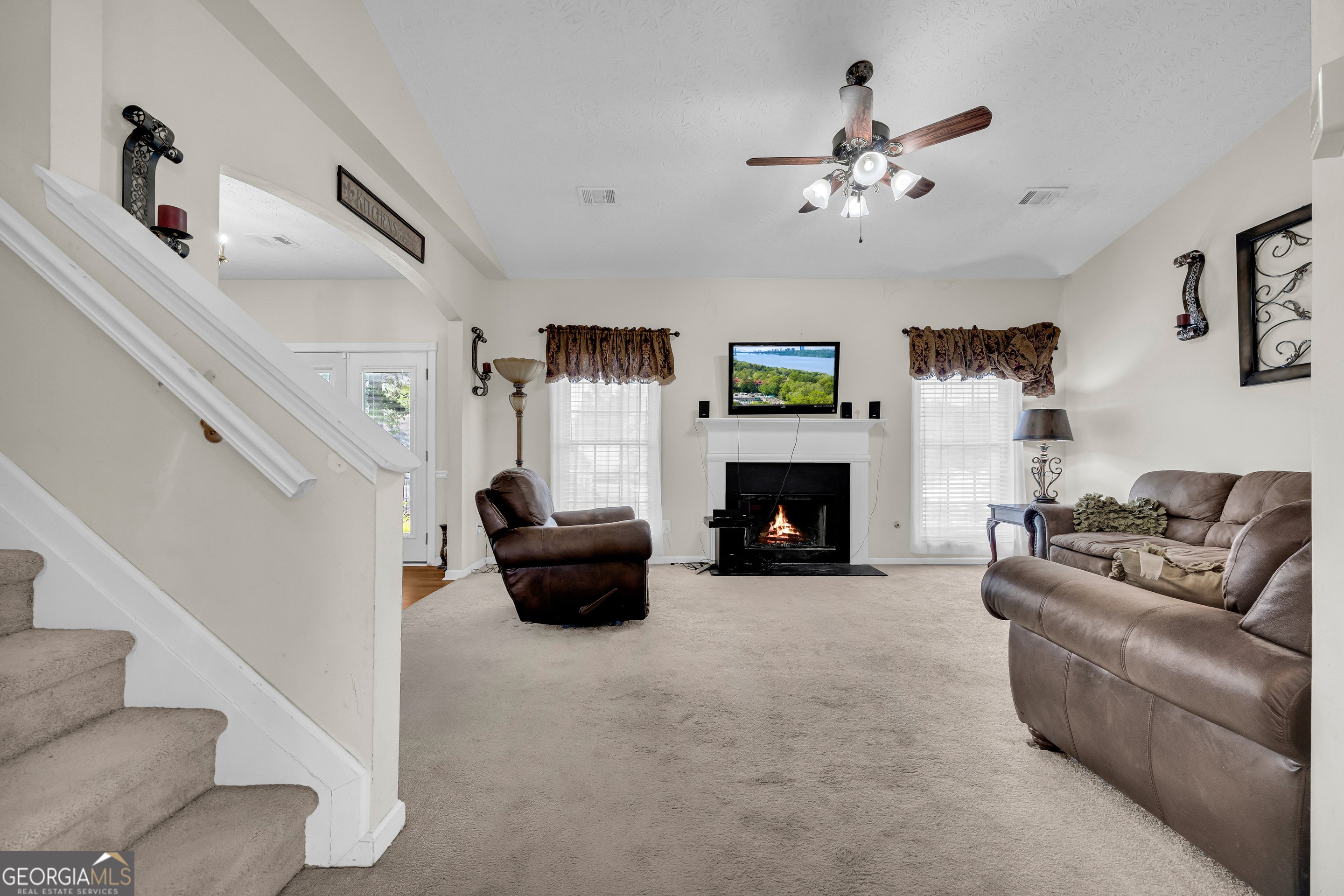 845 Clairidge Lane Lawrenceville GA 30046
