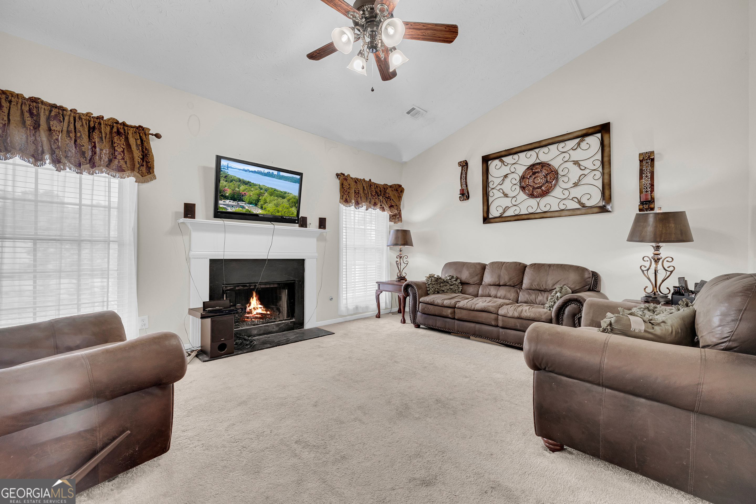 845 Clairidge Lane Lawrenceville GA 30046