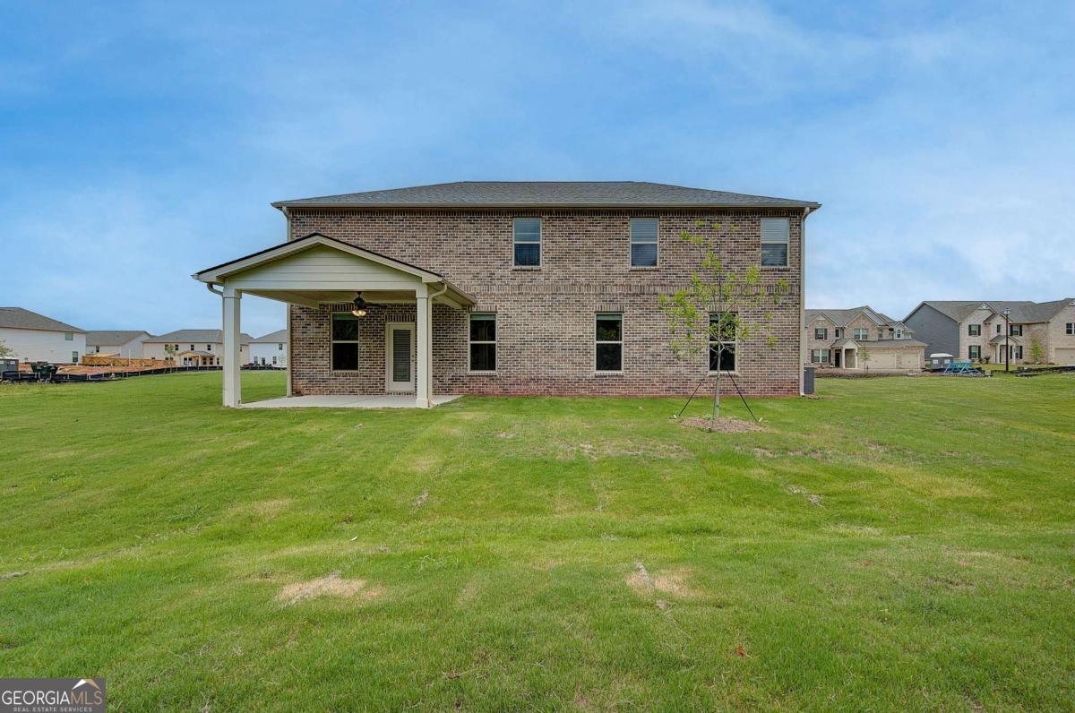 709 Dunlake Way Locust Grove GA 30248