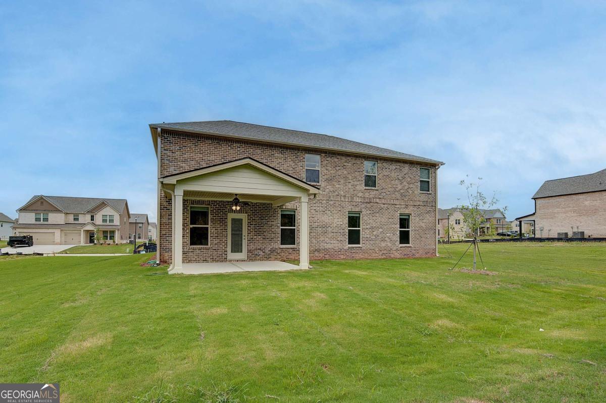 709 Dunlake Way Locust Grove GA 30248