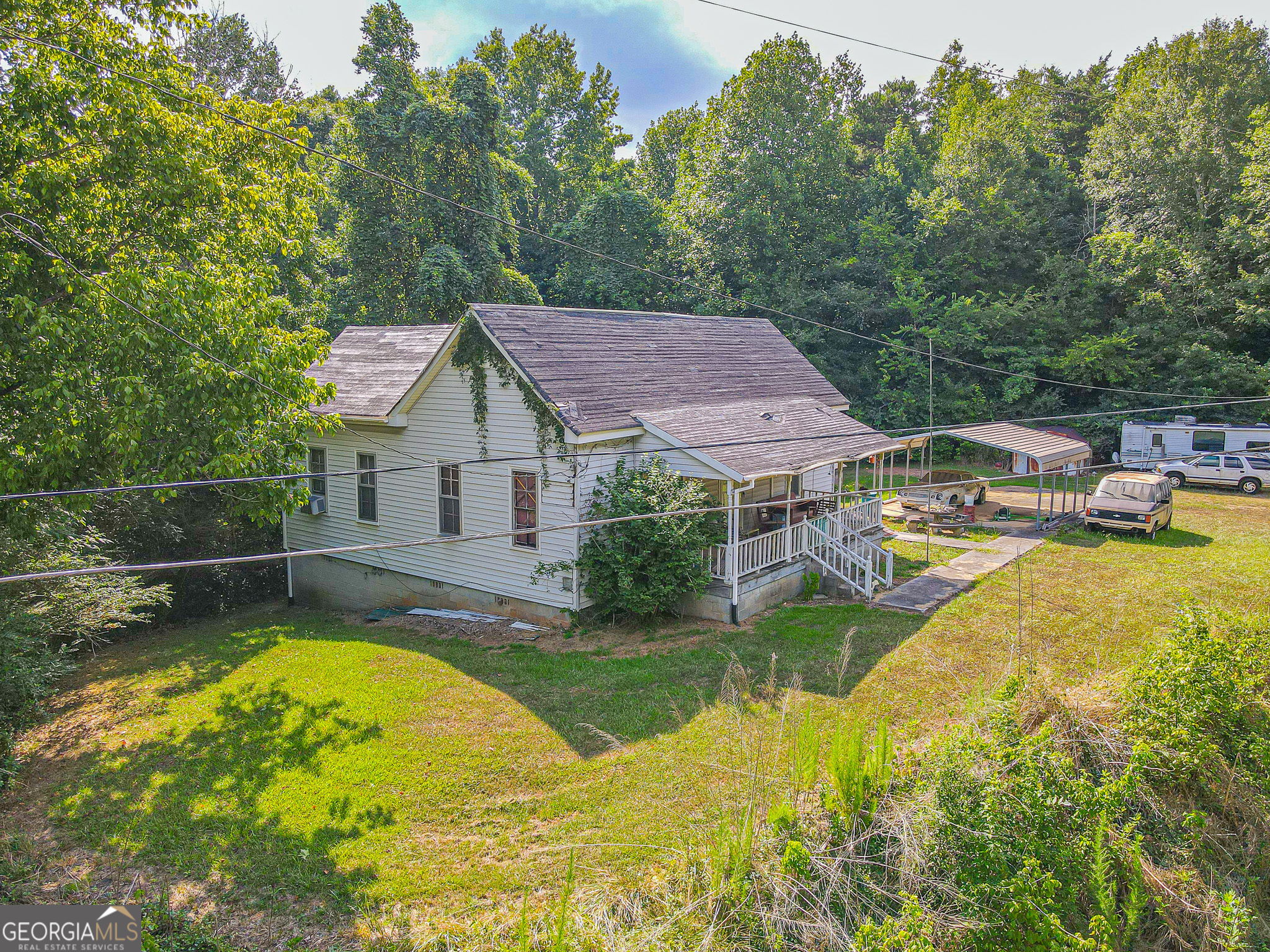 4542 E Hall Road Gainesville GA 30507