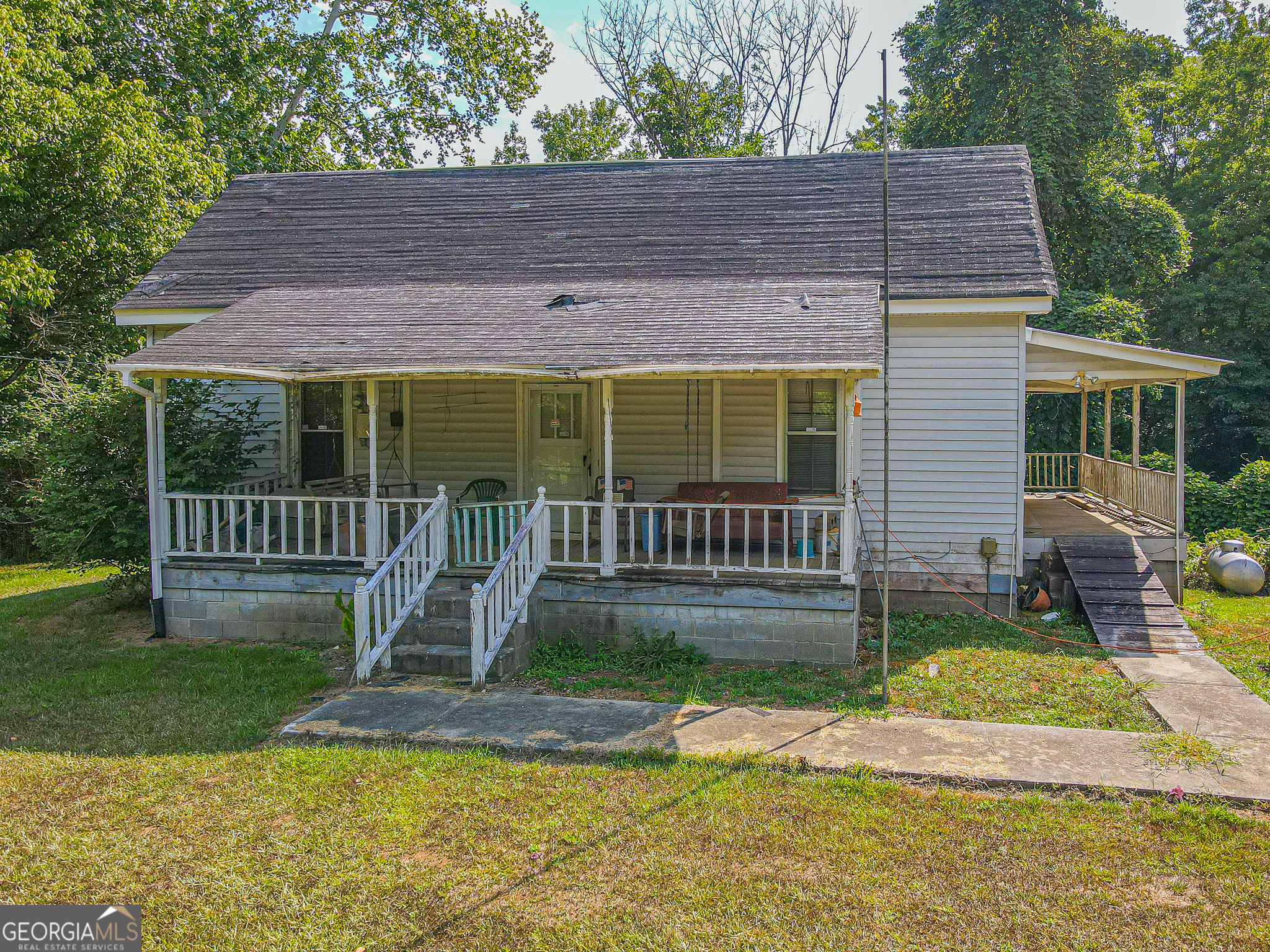 4542 E Hall Road Gainesville GA 30507