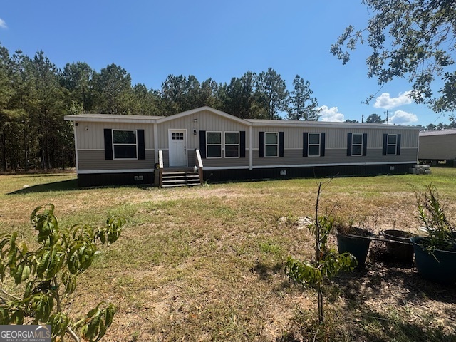 2470 Kitchen Road Dexter GA 31019