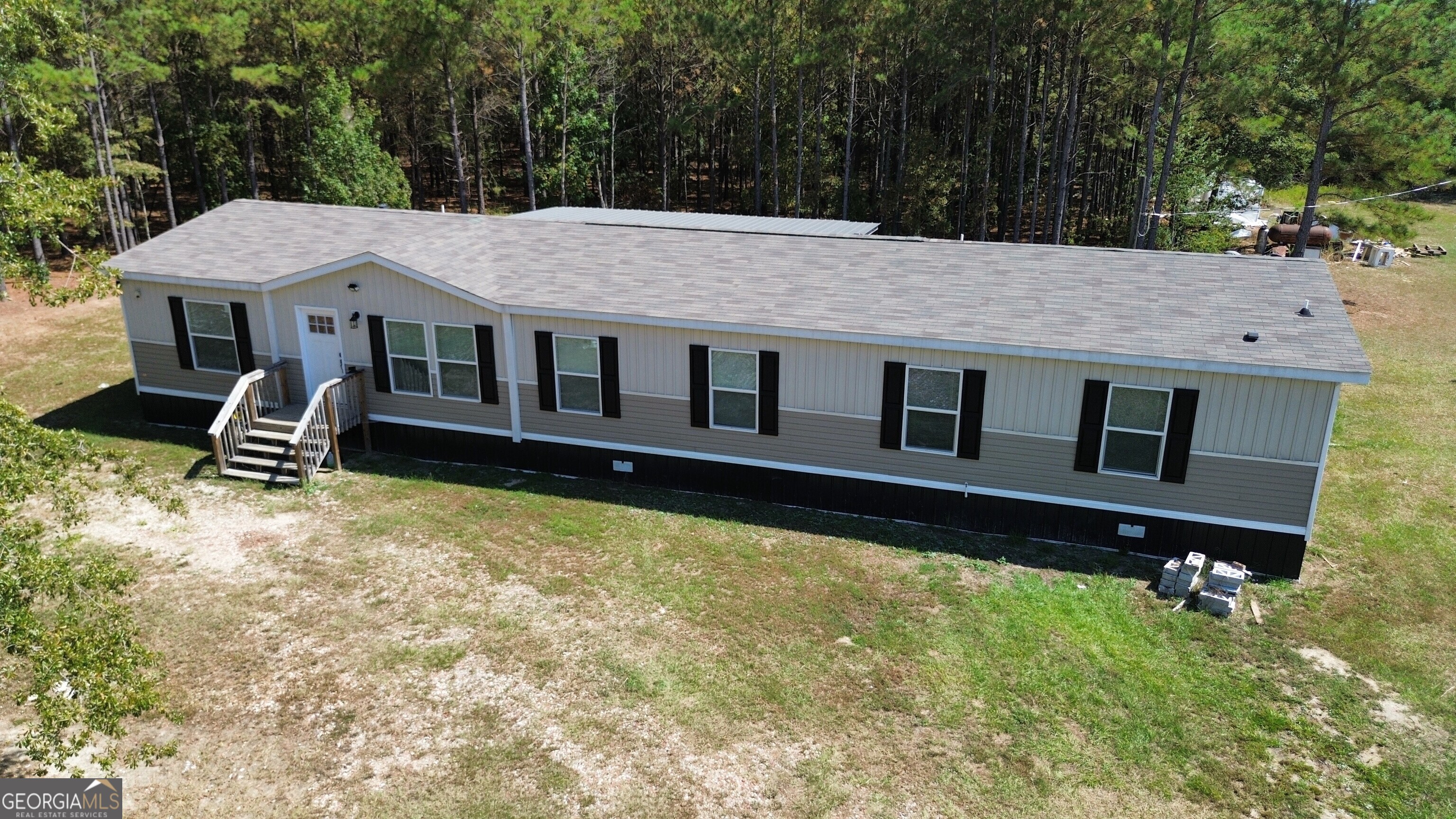 2470 Kitchen Road Dexter GA 31019
