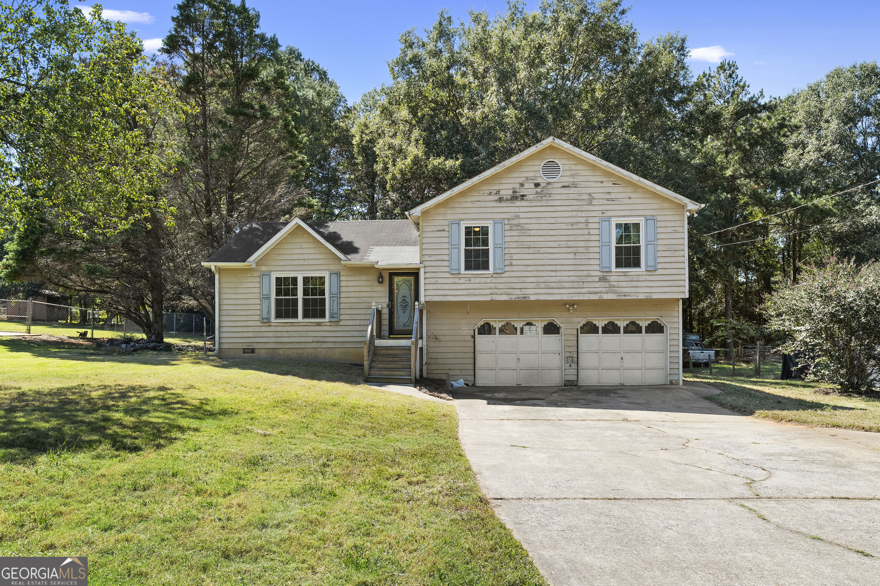 286 Covered Bridge Road SW Euharlee GA 30120