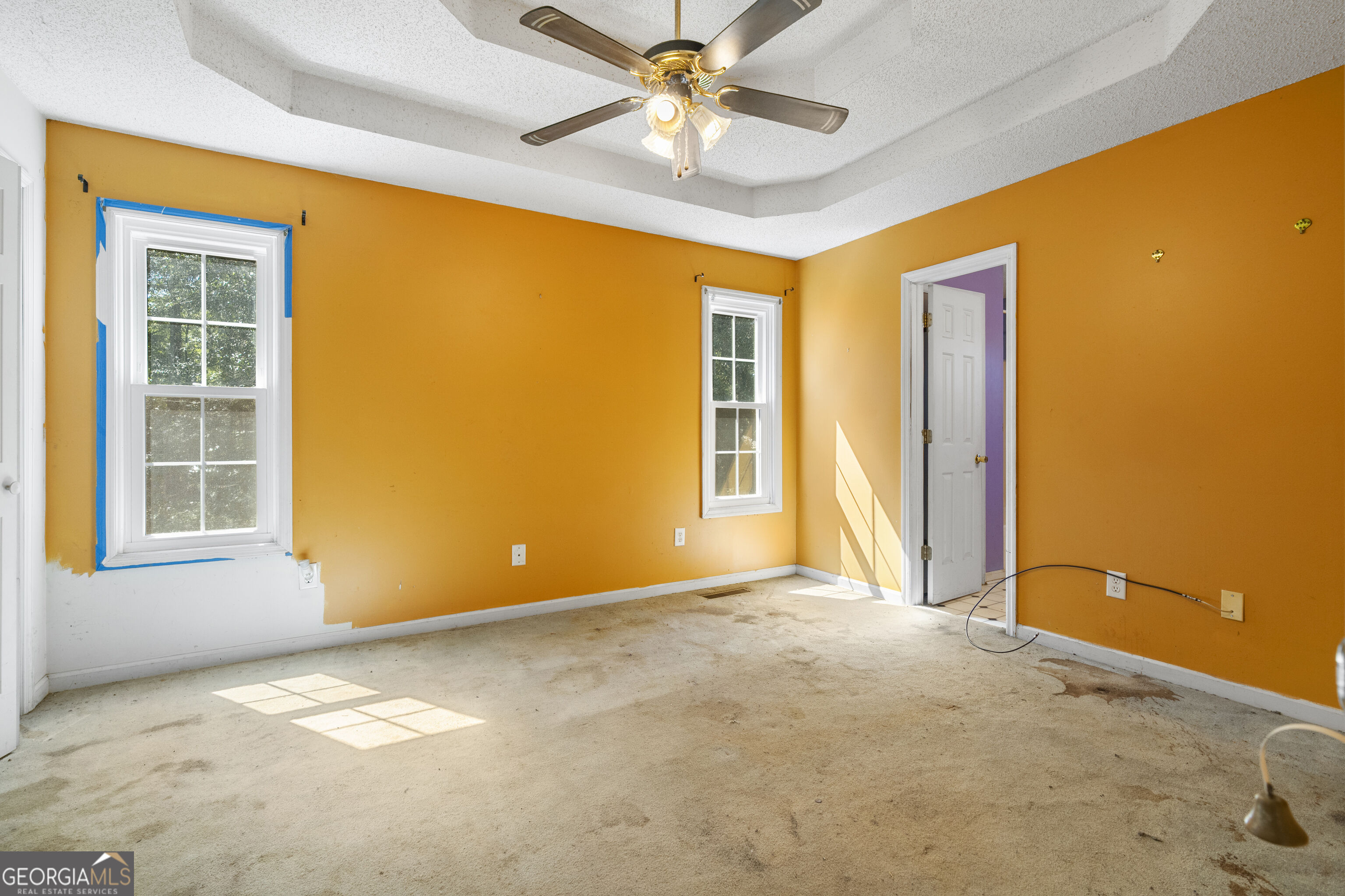 286 Covered Bridge Road SW Euharlee GA 30120