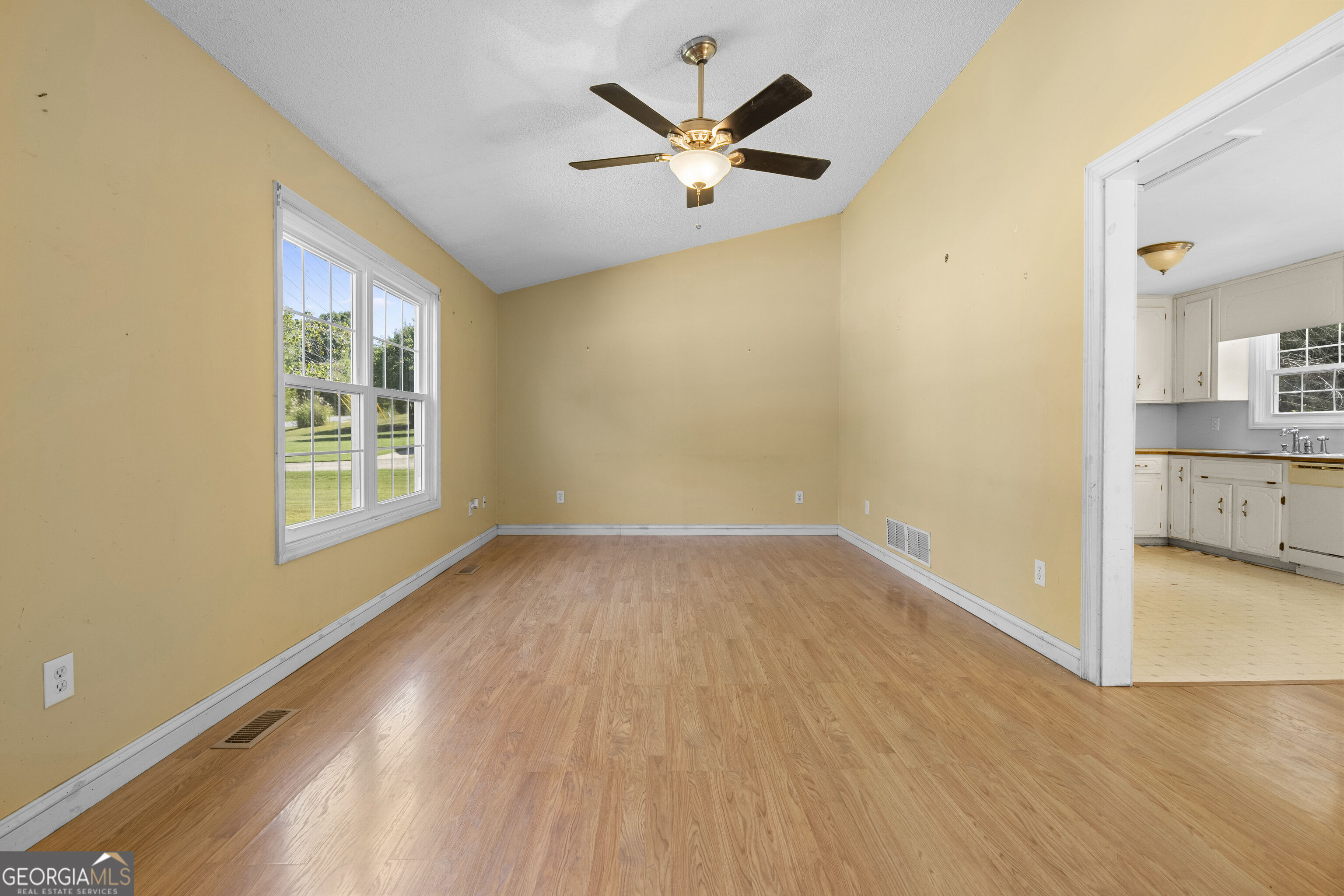 286 Covered Bridge Road SW Euharlee GA 30120