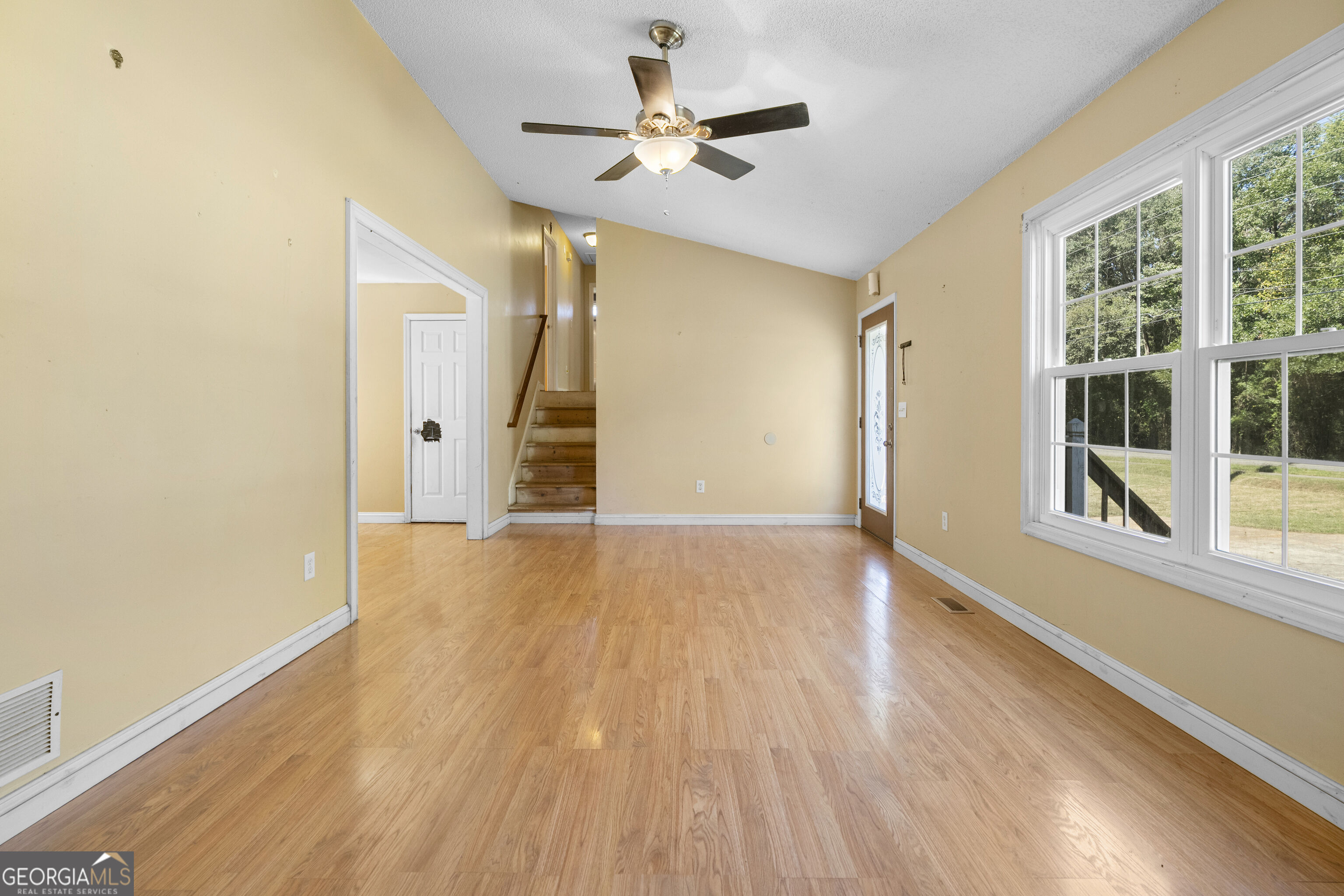 286 Covered Bridge Road SW Euharlee GA 30120