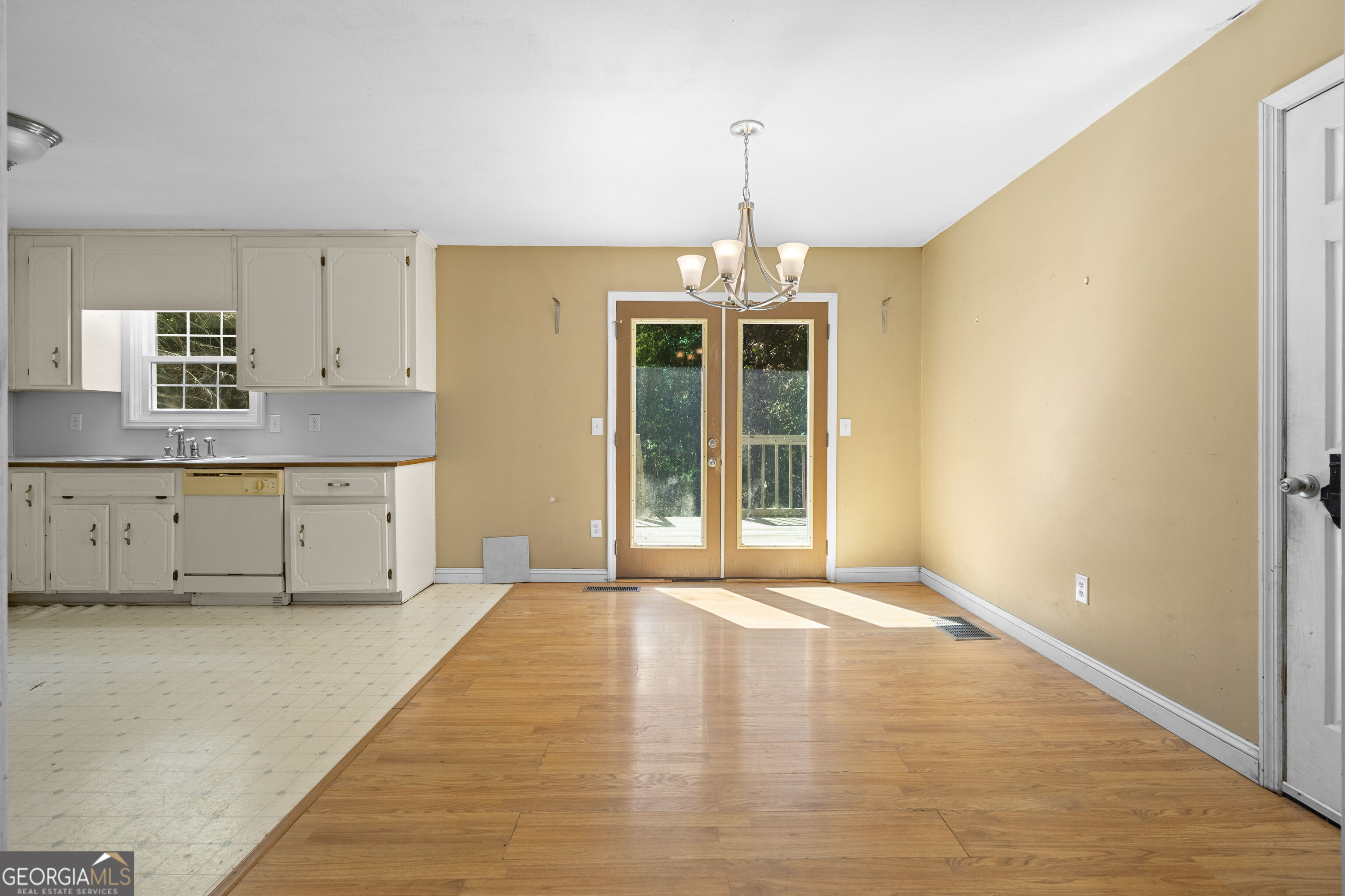 286 Covered Bridge Road SW Euharlee GA 30120