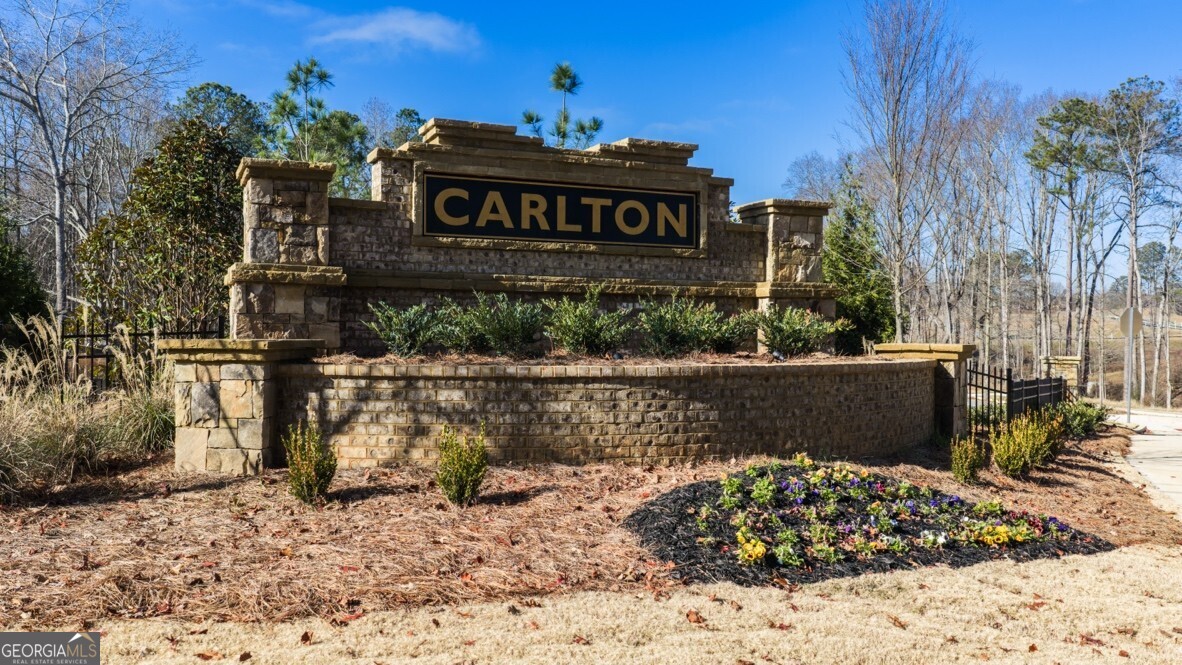 3724 Skylar Drive Douglasville GA 30135