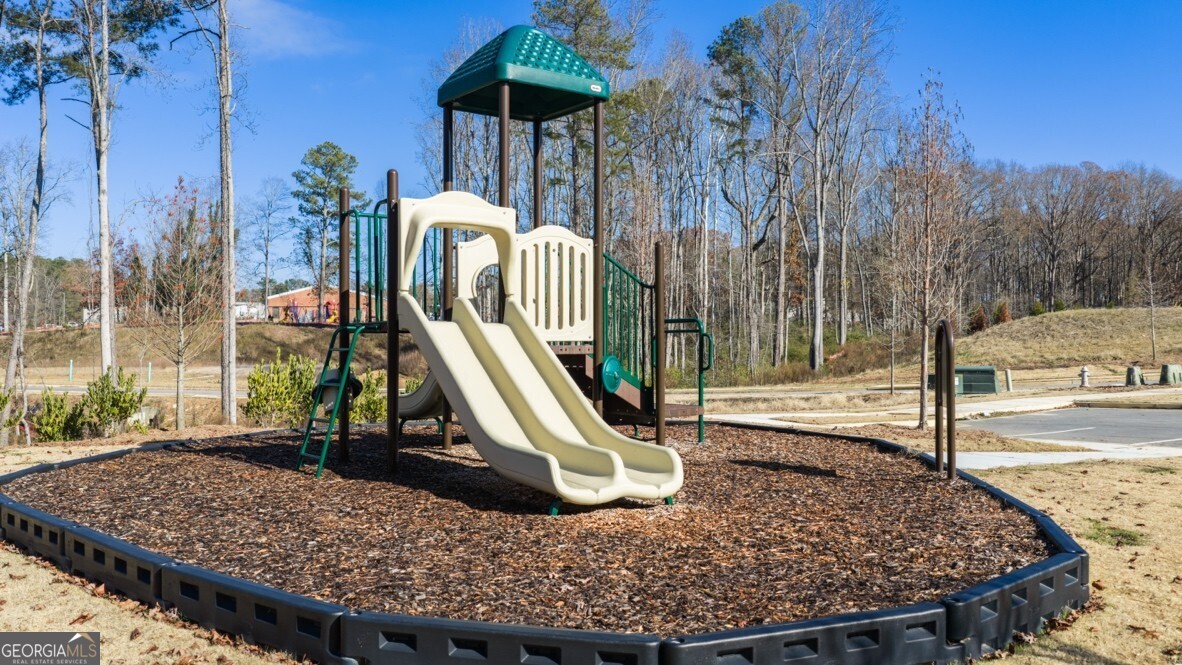 3724 Skylar Drive Douglasville GA 30135