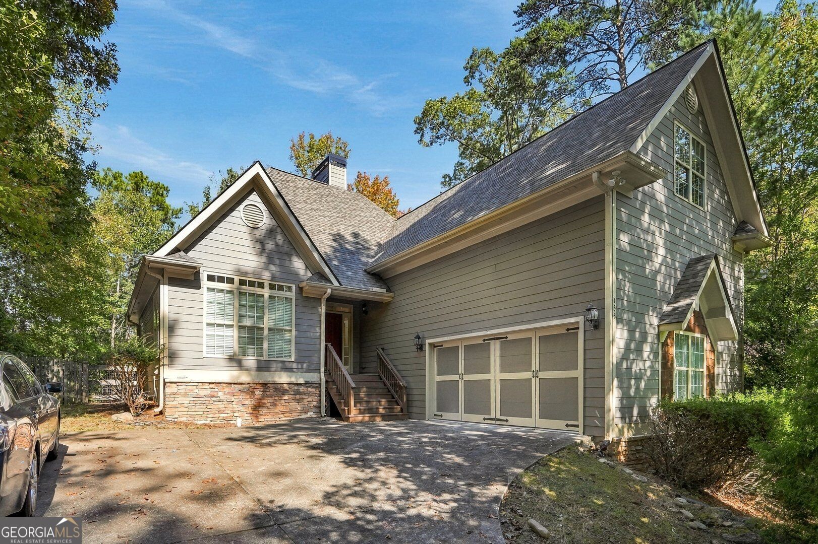 138 Wolverine Drive Waleska GA 30183