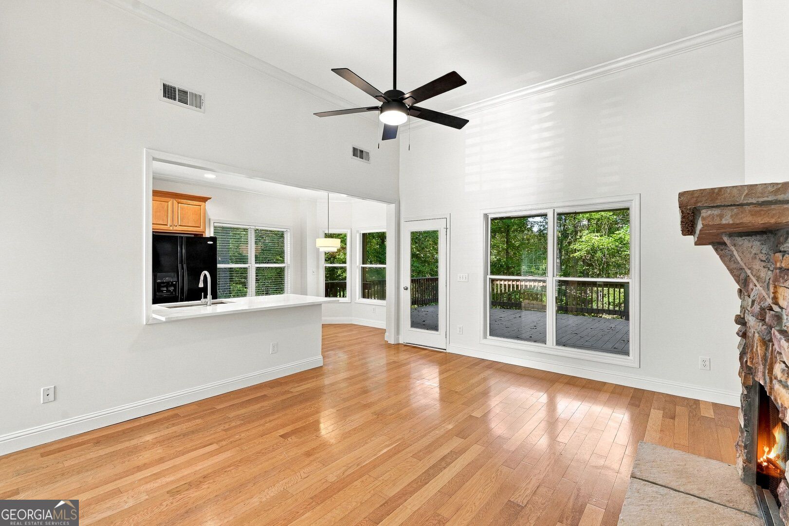 138 Wolverine Drive Waleska GA 30183