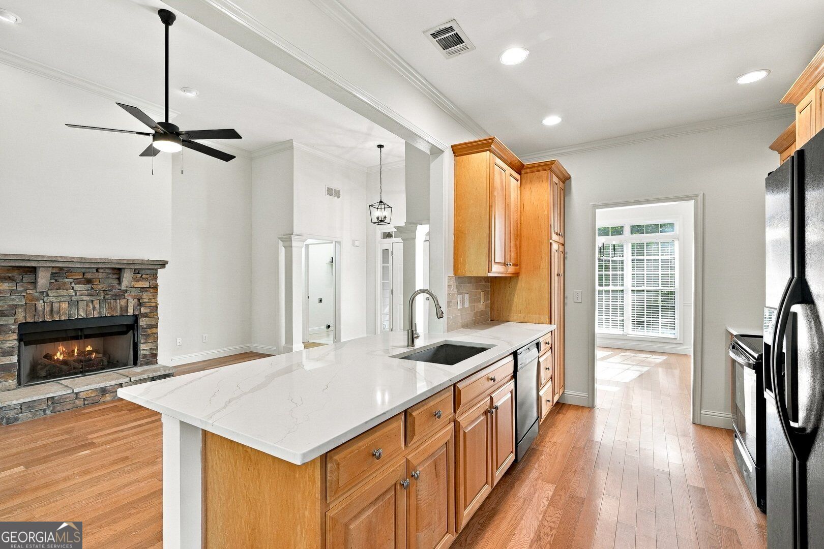 138 Wolverine Drive Waleska GA 30183