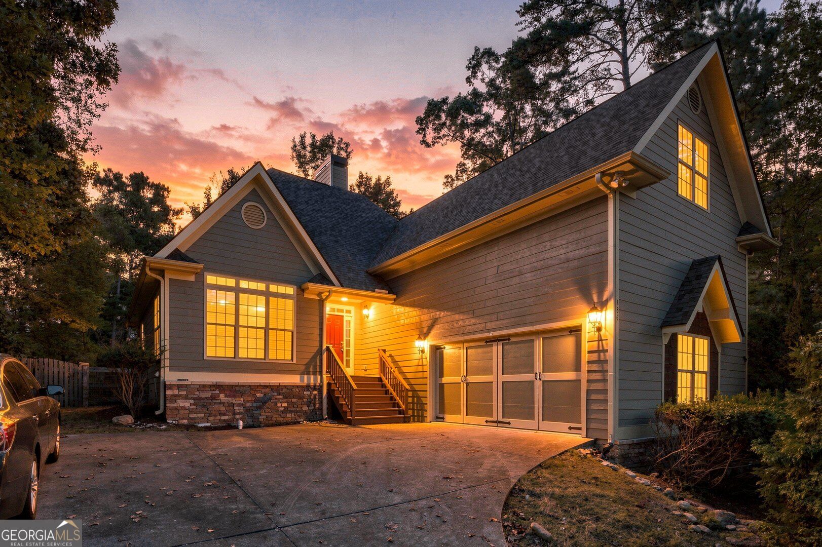 138 Wolverine Drive Waleska GA 30183