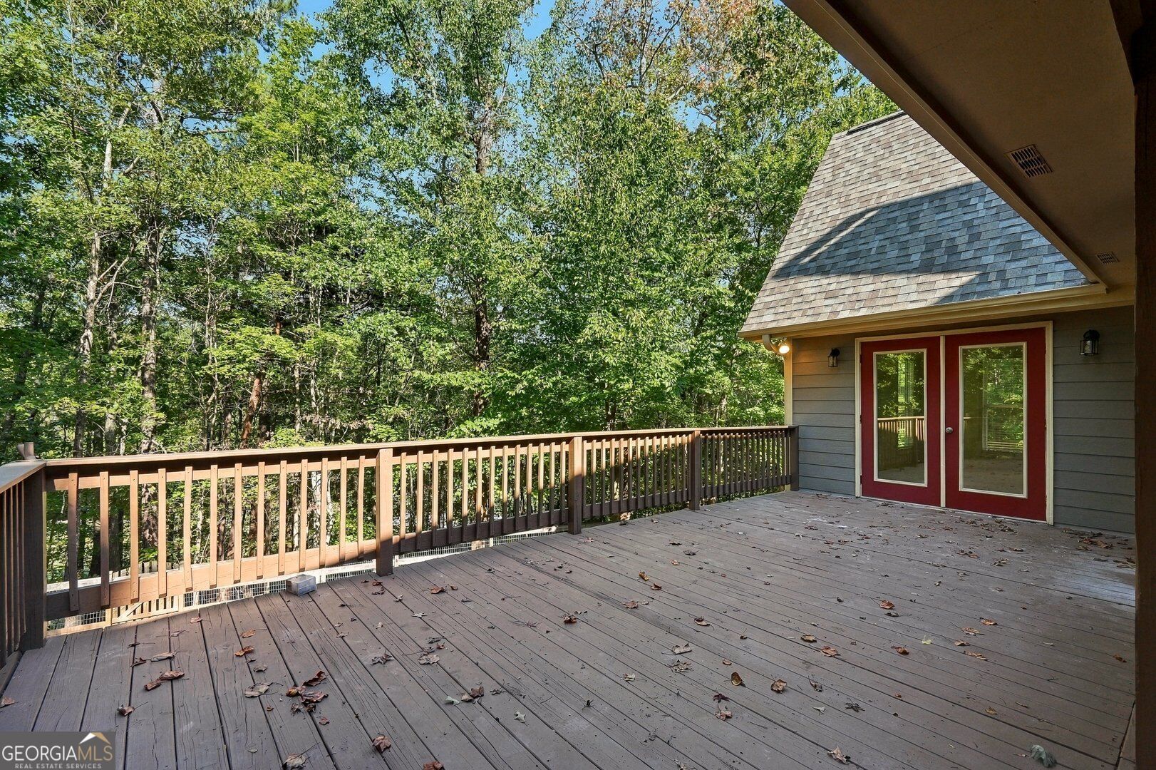 138 Wolverine Drive Waleska GA 30183