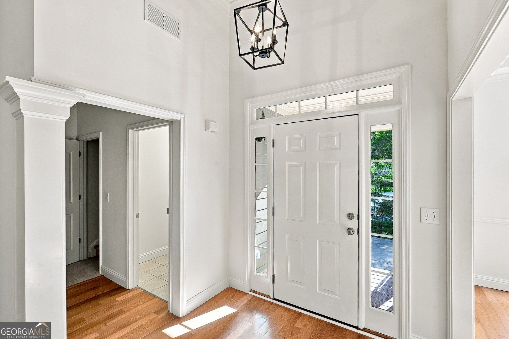 138 Wolverine Drive Waleska GA 30183