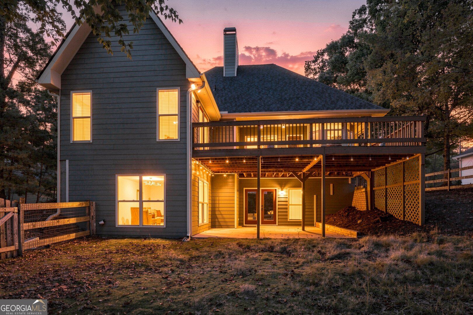 138 Wolverine Drive Waleska GA 30183