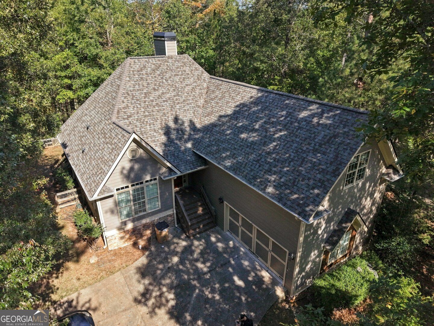 138 Wolverine Drive Waleska GA 30183