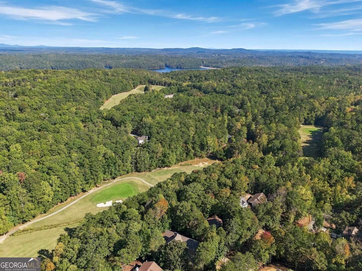 138 Wolverine Drive Waleska GA 30183