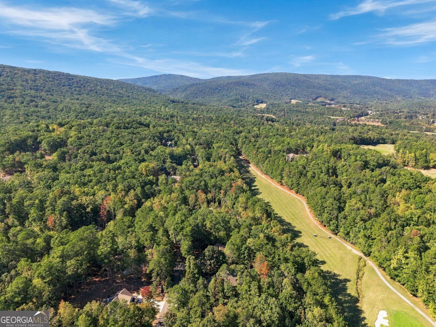 138 Wolverine Drive Waleska GA 30183