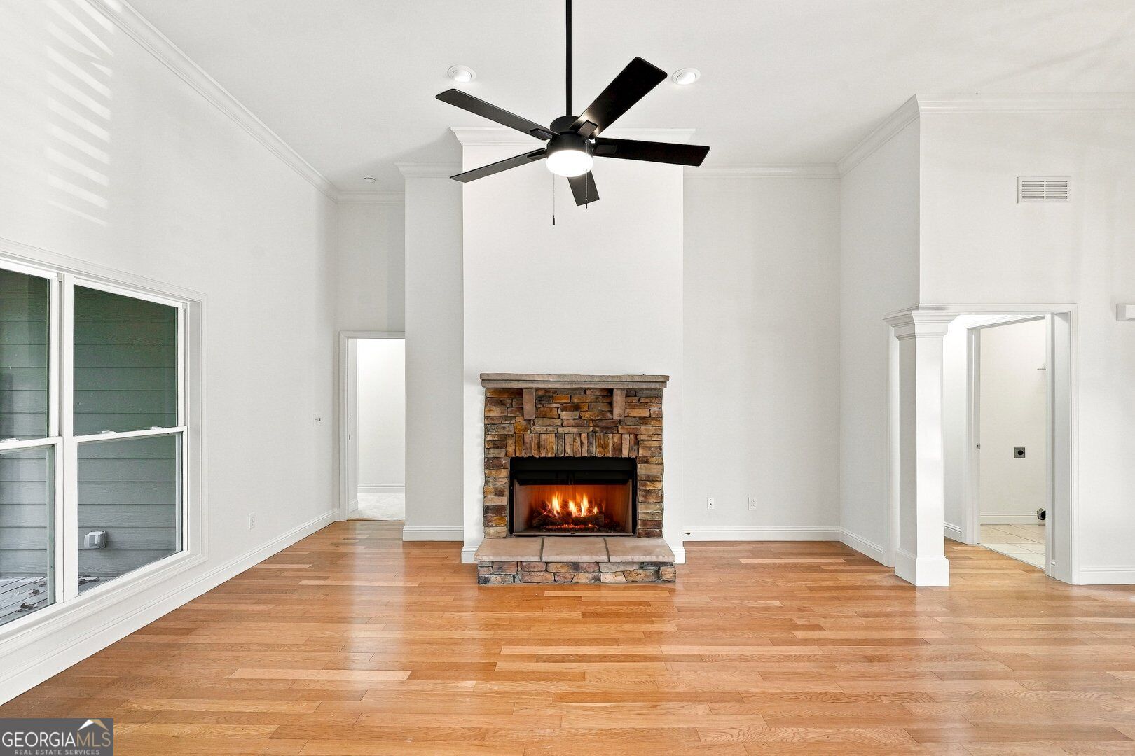 138 Wolverine Drive Waleska GA 30183