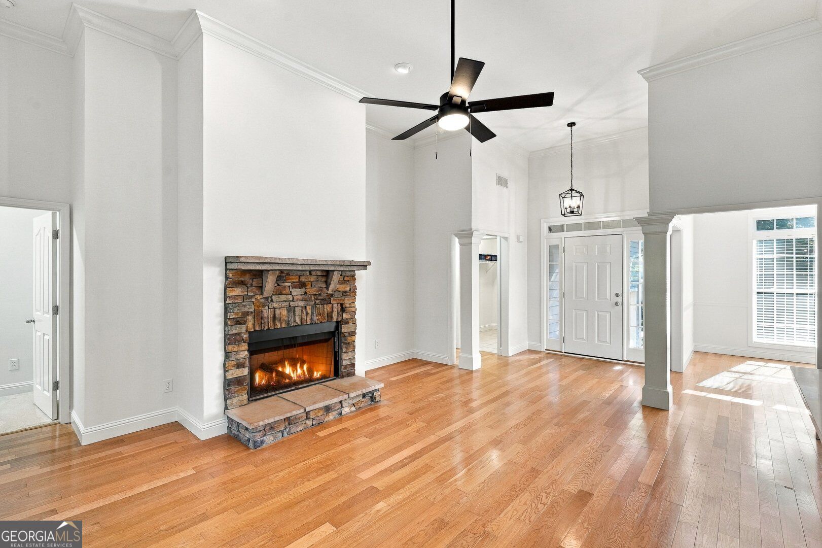 138 Wolverine Drive Waleska GA 30183