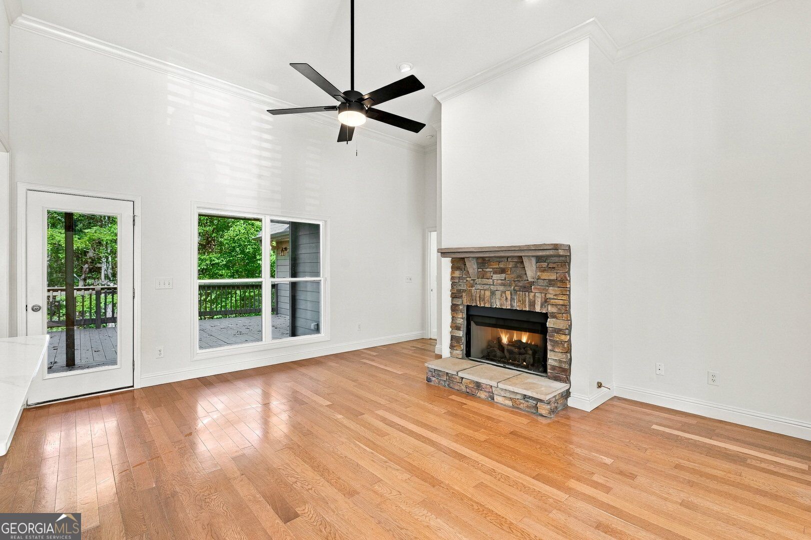 138 Wolverine Drive Waleska GA 30183