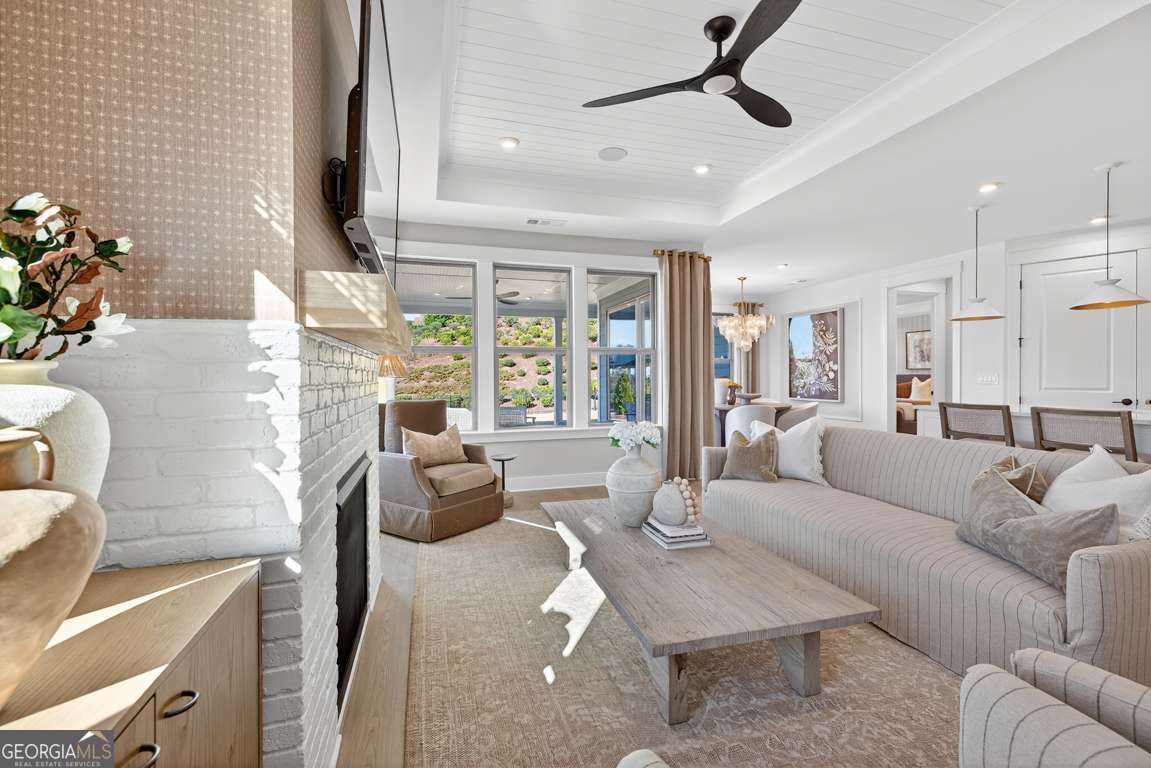 5375 Miravista Way Hoschton GA 30548