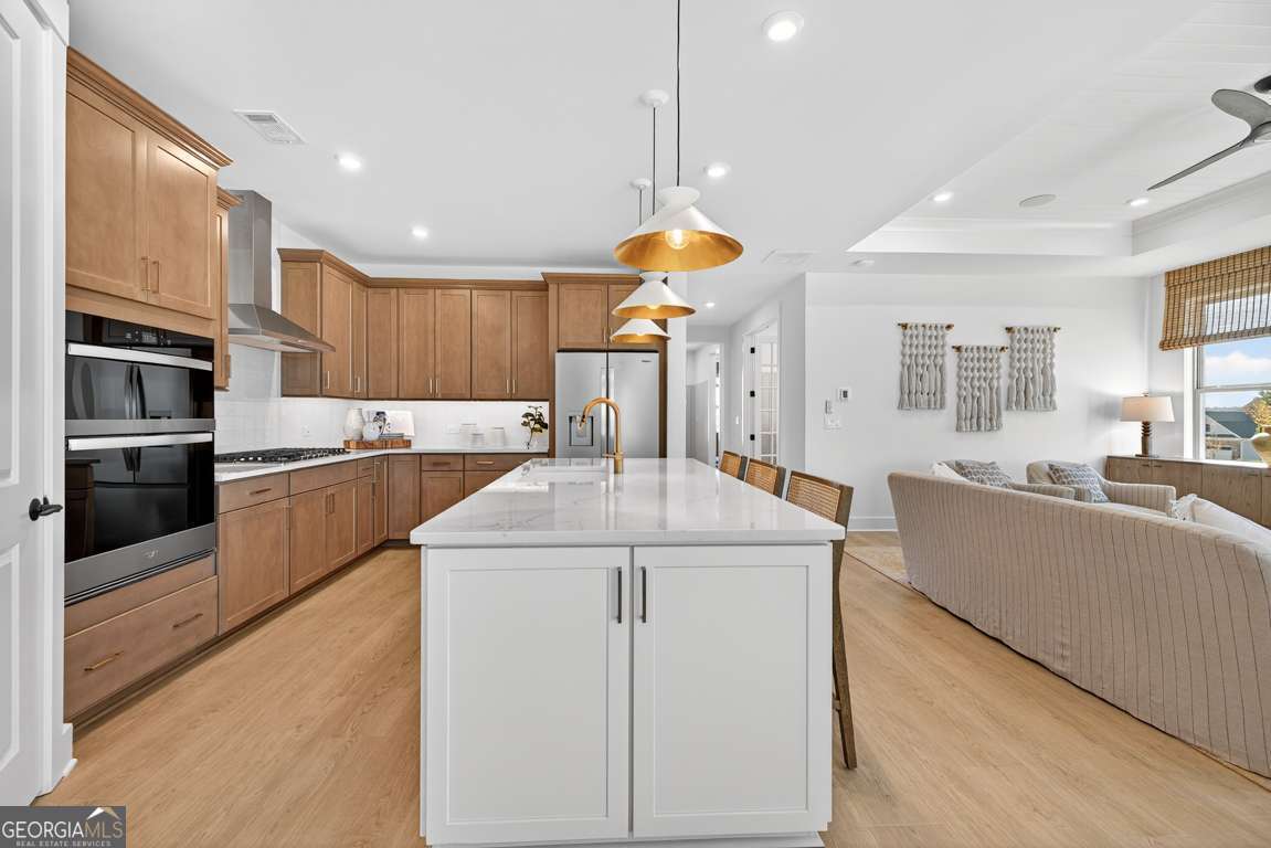 5375 Miravista Way Hoschton GA 30548