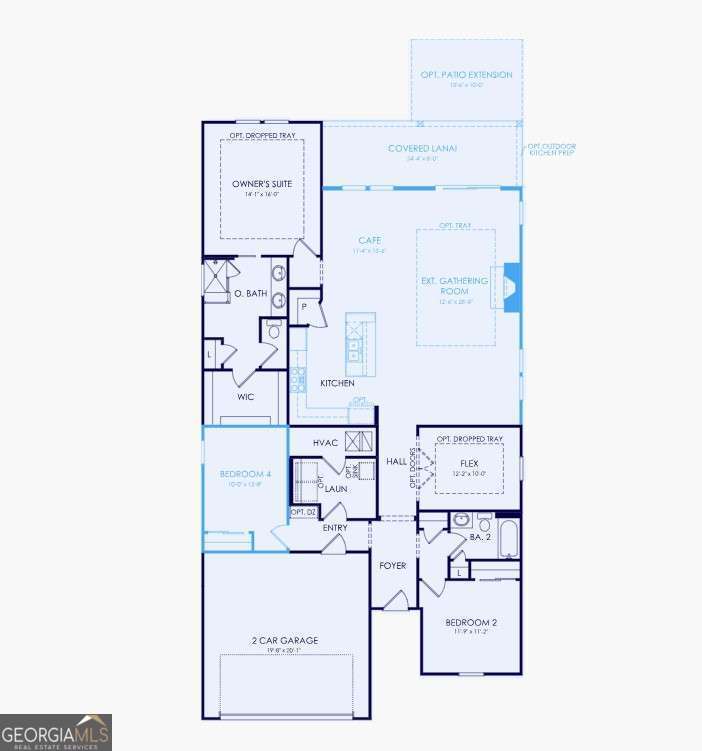 5375 Miravista Way Hoschton GA 30548