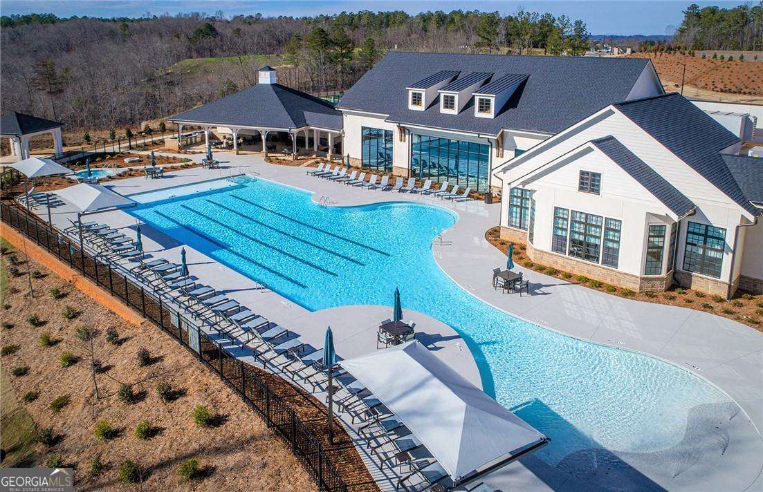 5375 Miravista Way Hoschton GA 30548