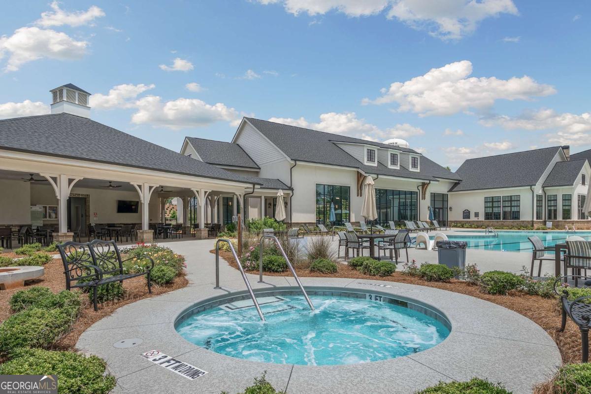 5375 Miravista Way Hoschton GA 30548