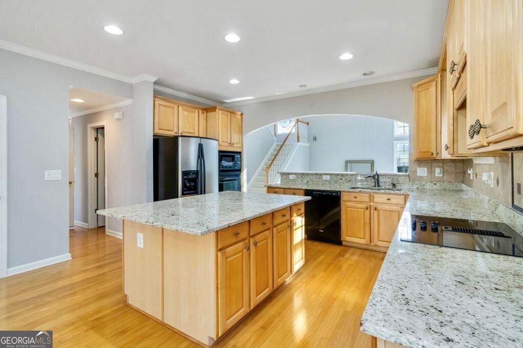 2819 Heritage Oaks Circle Dacula GA 30019