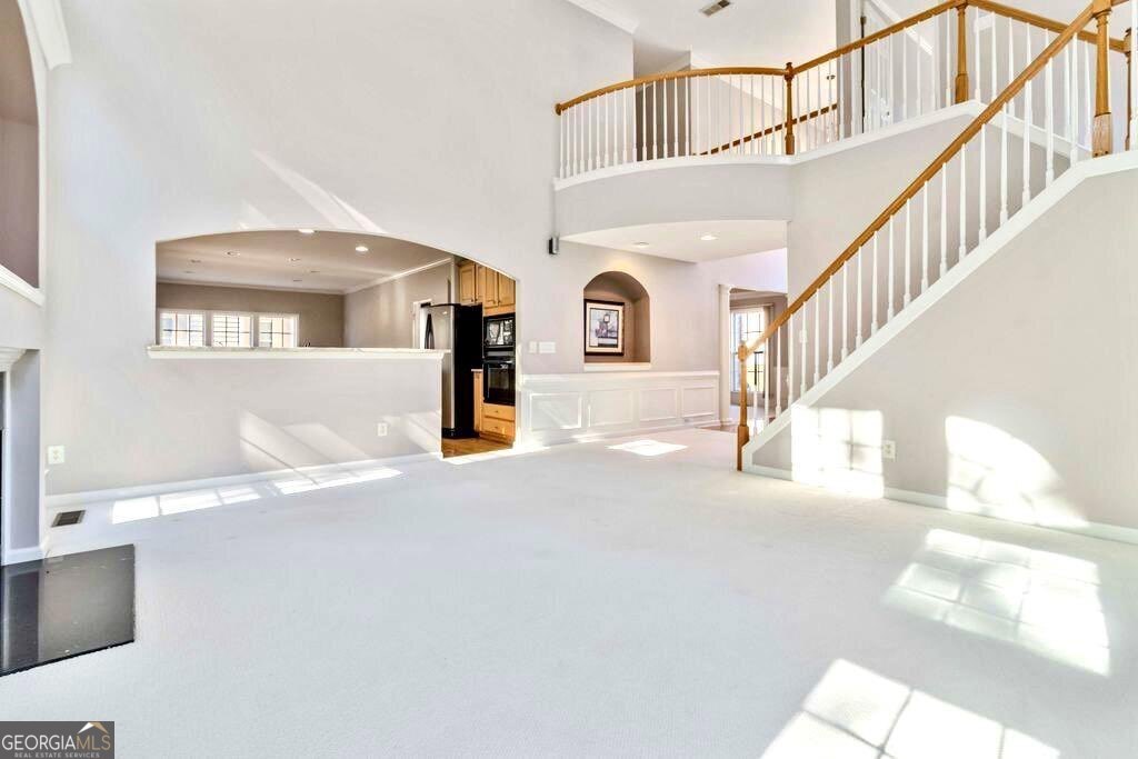 2819 Heritage Oaks Circle Dacula GA 30019