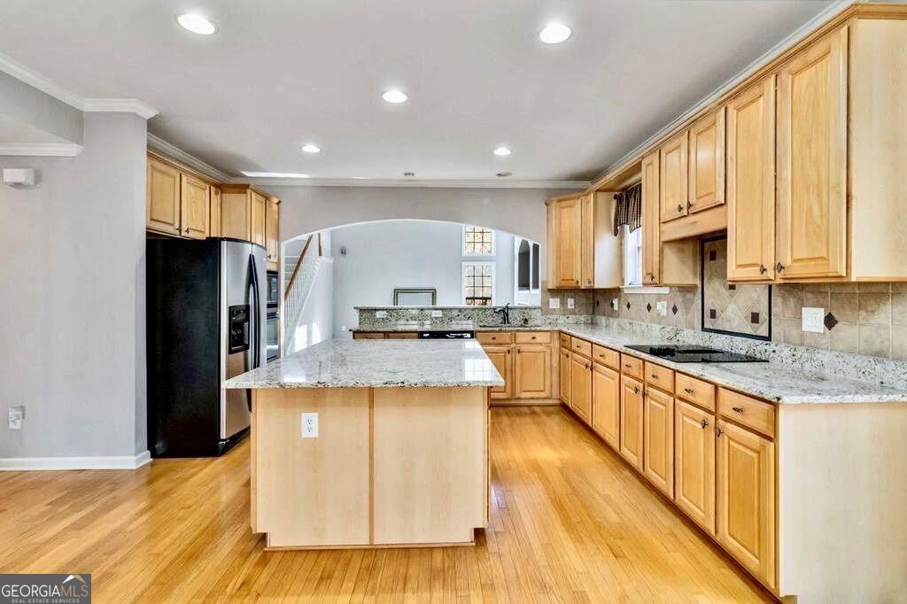 2819 Heritage Oaks Circle Dacula GA 30019