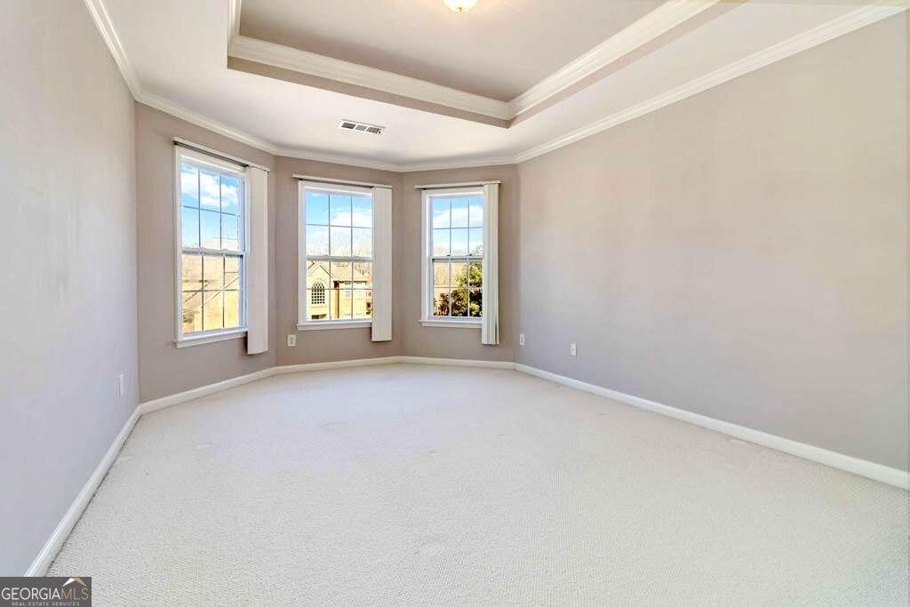 2819 Heritage Oaks Circle Dacula GA 30019