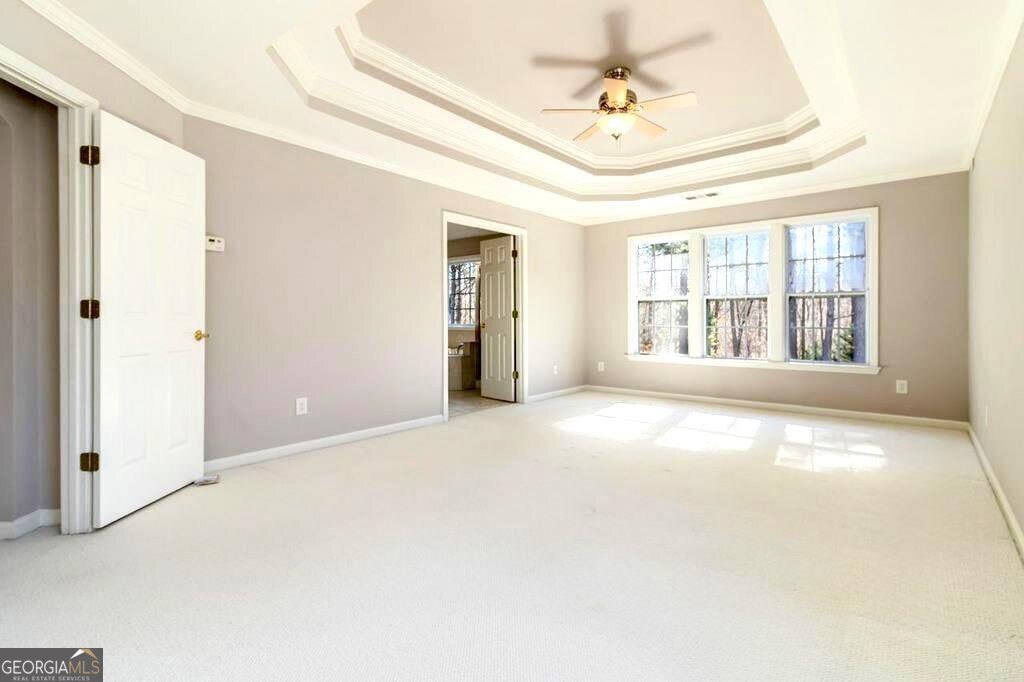2819 Heritage Oaks Circle Dacula GA 30019