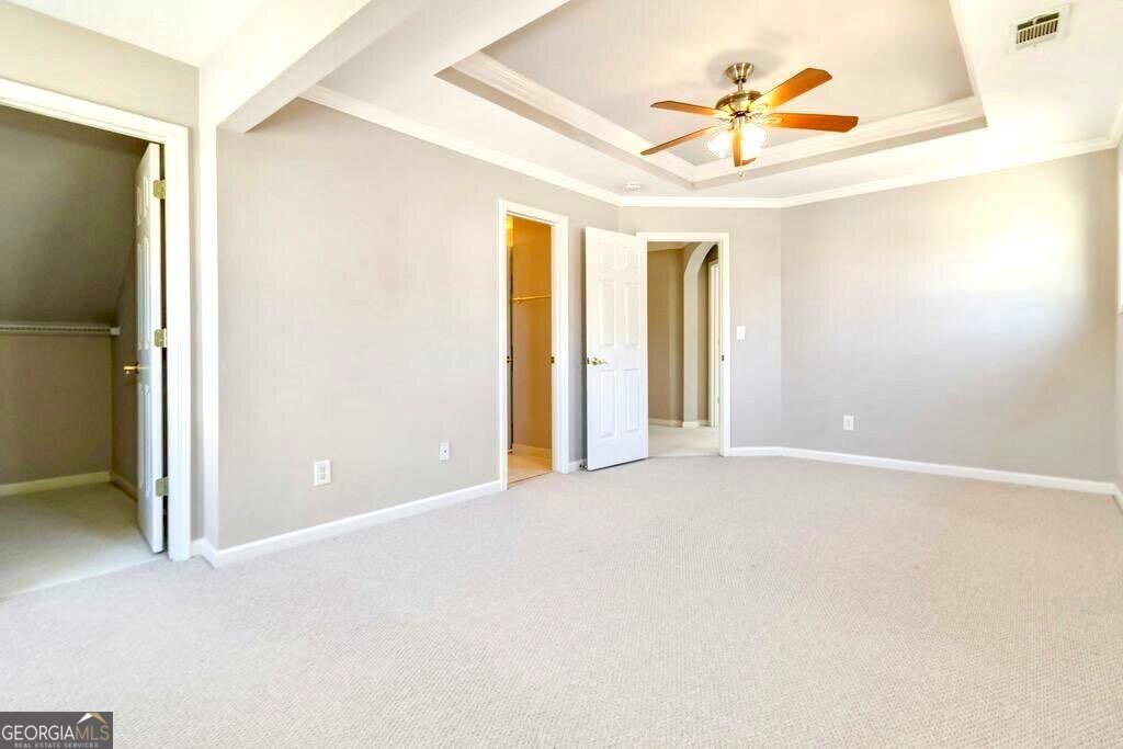 2819 Heritage Oaks Circle Dacula GA 30019